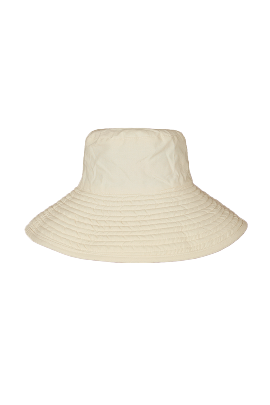 Romualda Gran Bucket Hat | Margarita Yellow