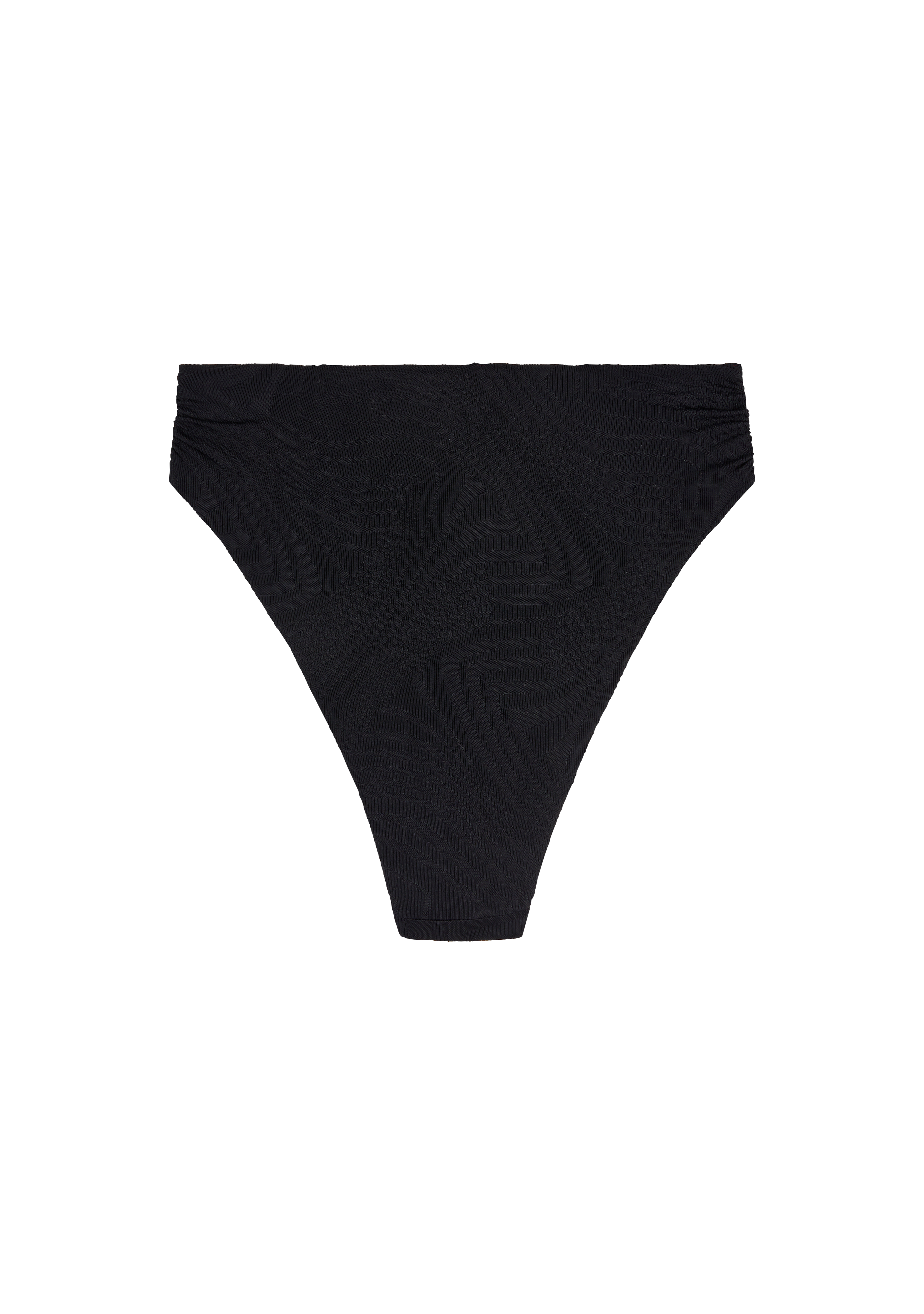 Ares Bottom | Noir