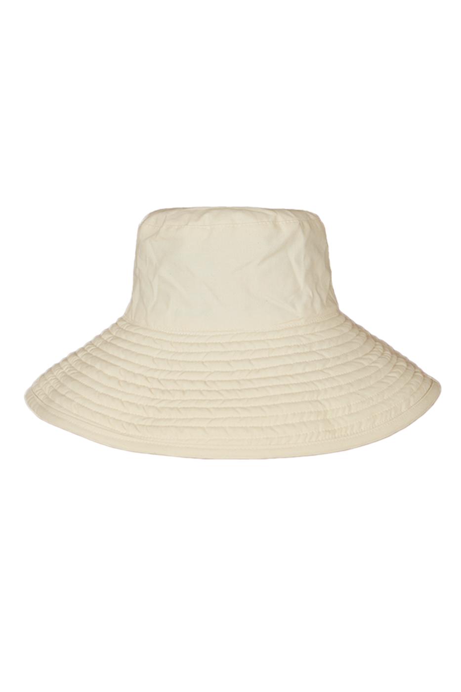 Romualda Gran Bucket Hat | Violeta